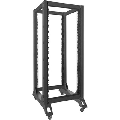 Lanberg open rack 27U 600x800 (OR01-6827-B)