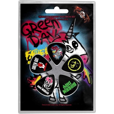 Green Day Father of All
