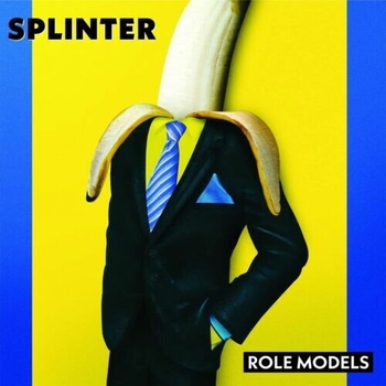 SPLINTER - ROLE MODEL CD