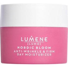 Lumene Nordic Bloom Zpevňující denní krém proti vráskám 50 ml