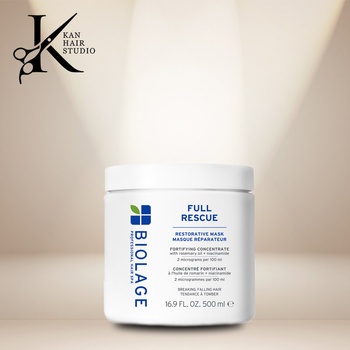 Matrix Възстановяваща маска Full Rescue 500 ml