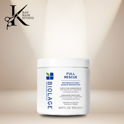 Matrix Възстановяваща маска Full Rescue 500 ml