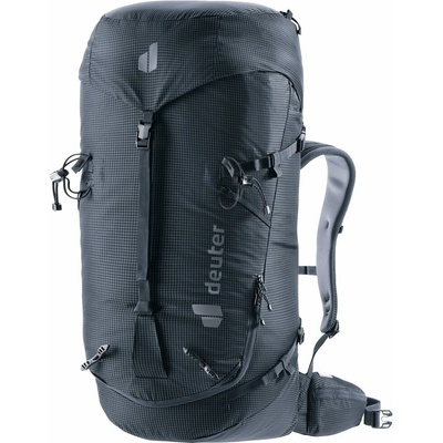 Deuter Guide 44+6 Black černá