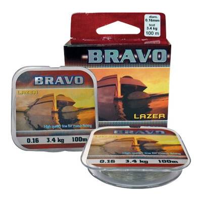 Lazer Монофилно влакно Lazer Bravo (361901)