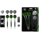 Súprava XQMax SET šípky 23g Steel + príslušenstvo 23