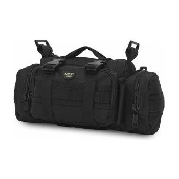 Nils extreme Nc3907 hip bag black xl nils camp