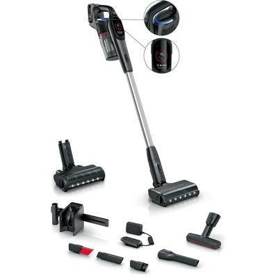 Bosch BCS931BQC Unlimited 9