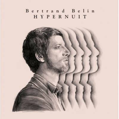 Bertrand Belin - Hypernuit LP