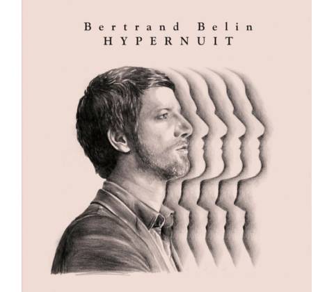 Bertrand Belin - Hypernuit LP