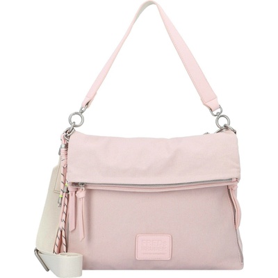 FredsBruder Carry Me Everywhere Taška přes rameno 34 cm