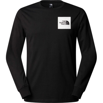 The North Face Блуза m l/s fine tee