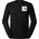 The North Face Блуза m l/s fine tee