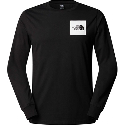 The North Face Блуза m l/s fine tee