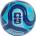 Adidas Glider Football - Blue/Pink