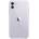 Apple iPhone 11 Clear Case (MWVG2ZM/A)