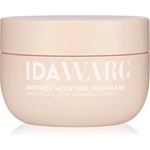 IDA WARG Beauty Moisture Hair Mask интензивна хидратираща маска за груба и къдрава коса 300ml