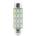 m-tech LED C5W 41mm 12xSMD3528 крушка (L030B)