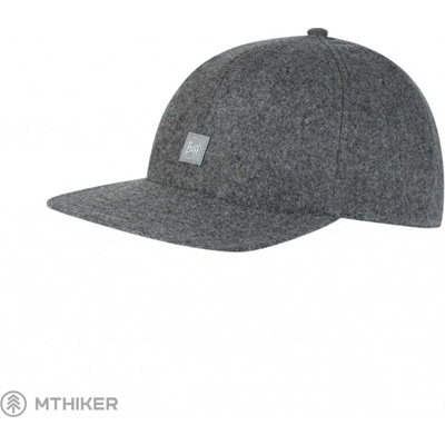 BUFF Pack Chill baseball solid heather grey