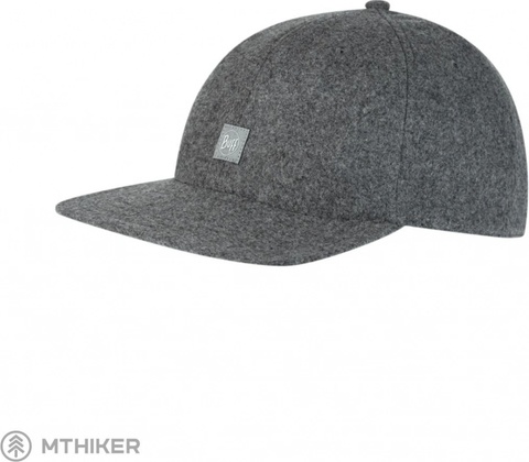 BUFF Pack Chill baseball solid heather grey
