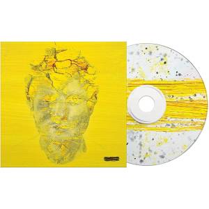 Warner Sheeran Ed: Subtract (-) (Softpack) - CD (058882)