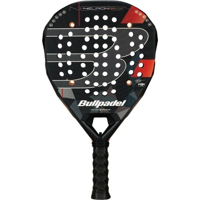 Bullpadel Neuron 02 Edge