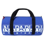Napapijri Пътна чанта Napapijri Hack Duffle blue