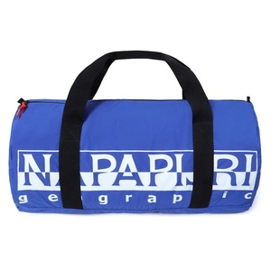 Napapijri Пътна чанта Napapijri Hack Duffle blue