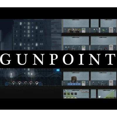 Gunpoint
