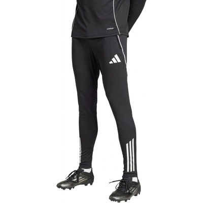 adidas TIRO 25 COMPETITION TRAINING PANT IW0415 team šedá four černá
