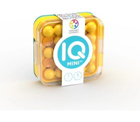Mindok IQ Mini