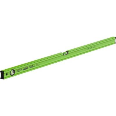 Stalco Perfect series vodováha 120 cm, limetková
