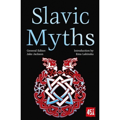 Slavic Myths and Legends