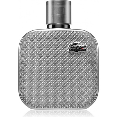 Lacoste L. 12.12 Silver Grey Tester Парфюм EDP Тестер за мъже 100ml