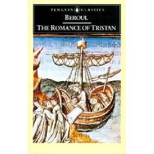 Romance of Tristan (ISBN: 9780140442304)