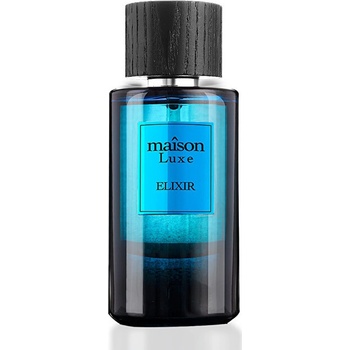 HamiDi Maison Luxe Elixir parfémovaná voda unisex 110 ml