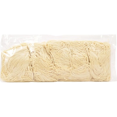 Sapporo Ramen White Tonkotsu japonské nudle, 600 g – Sleviste.cz