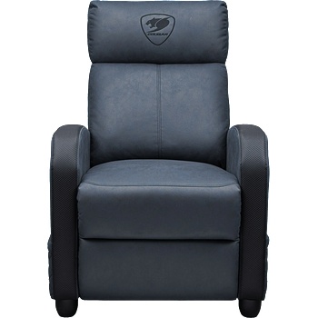 COUGAR Ranger Elite Navy Blue Gaming Sofa (CGR-RAE-BUB)