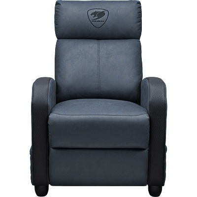 COUGAR Ranger Elite Navy Blue Gaming Sofa (CGR-RAE-BUB)