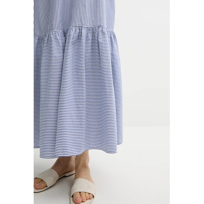 Benetton Рокля United Colors of Benetton (4SZRDV0B8)