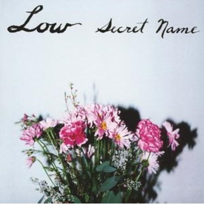 Low - Secret Name CD