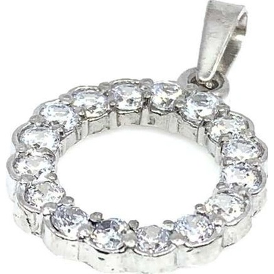 Jan Kos jewellery Stříbrný přívěsek 32105738