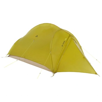 VAUDE Ultralight Hogan 2P Цвят: светло зелен