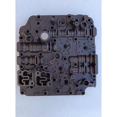 02E325025AS Hydraulický blok mechatroniky DSG DQ250