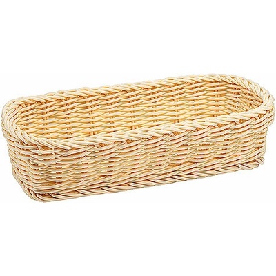 CONTACTO Košík z polypropylénu na příbory 280x120x70 mm | CONTACTO, 4788/275
