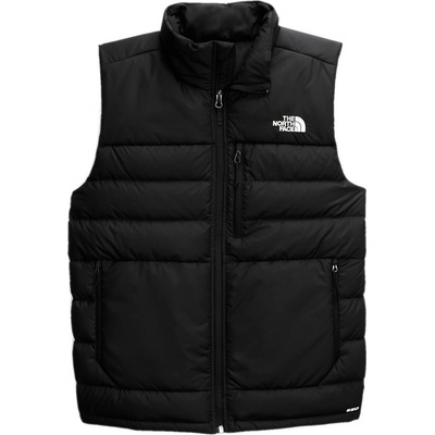 The North Face M Aconcagua 2 Vest čierna