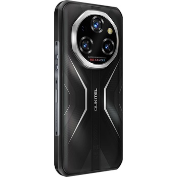 OUKITEL WP55 S 512GB 8GB RAM Dual