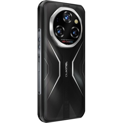 OUKITEL WP55 S 512GB 8GB RAM Dual