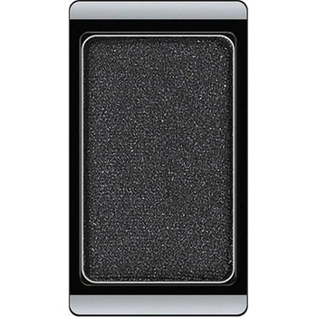 Artdeco Eye Shadow Pearl pudrové oční stíny v praktickém magnetickém pouzdře 30.02 Pearly Anthracite 0,8 g