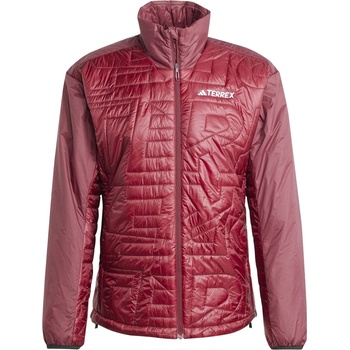 adidas Яке Adidas Terrex X_PERIOR Varilite PrimaLoft Jacket - Shadow Red