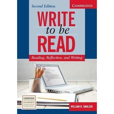 Write To Be Read, 2nd Edition: PB